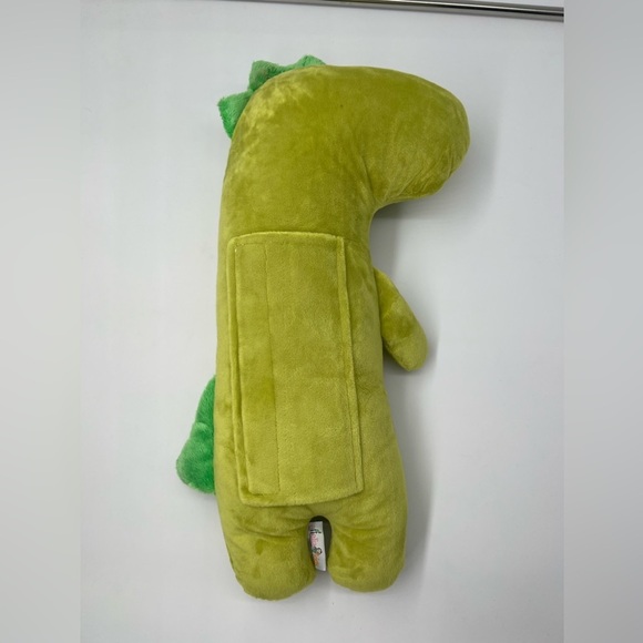 Attelia Kids Car Seat Belt Pillow Neck Support Pillow Road Trip Buddy NWT - Picture 2 of 7